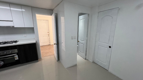 Oportunidad Departamento Remodelado Con Excelente Ubicación