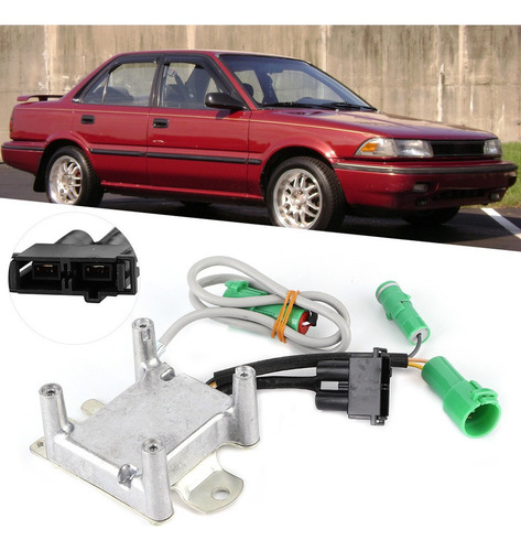 Igniter Assy 89620-35140 - Módulo De Encendido Para Toyota H