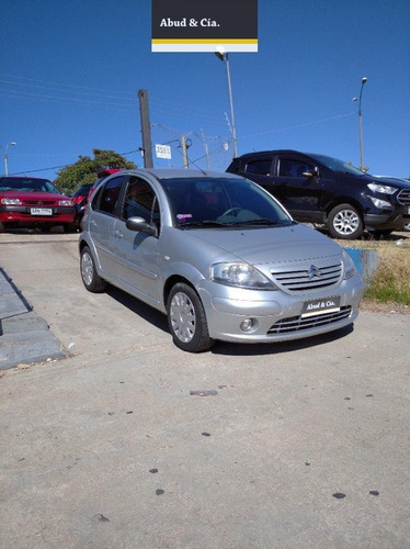 Citroën C3 1.6 2006 Impecable!