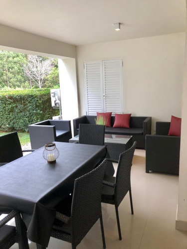 Imagen 13 de 14 de Apto Equipado De 1 Dorm, Jardín, Piscina, Punta Del Este!