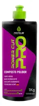 Comprar Composto Polidor Power Cut Pro Acabamento 1kg Protelim Car Cor Roxo e Preto 0