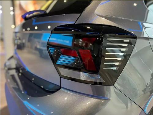 Volkswagen Polo 1.6 Msi Track