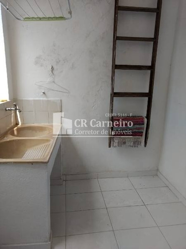 Imagem 1 de 9 de Sobrado Para Venda No Bairro Penha, 2 Dorm, 80 M - 1502