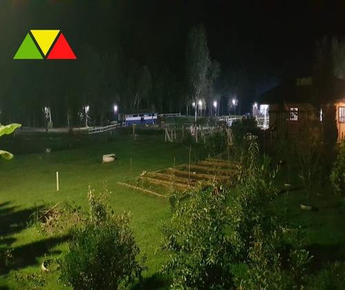 Imagem 19 de 30 de Chácara Em Cai De Baixo - Ch00088 - 34982990