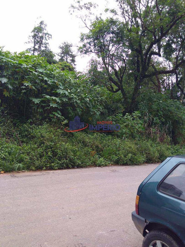 Imagem 3 de 11 de Terreno, Parque Dirce, Itaquaquecetuba - R$ 660 Mil, Cod: 3606 - V3606