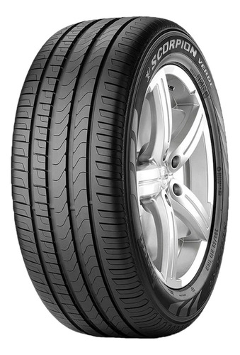 Llanta P 215/65 R17 99v A A Pirelli Scorpion Verde V
