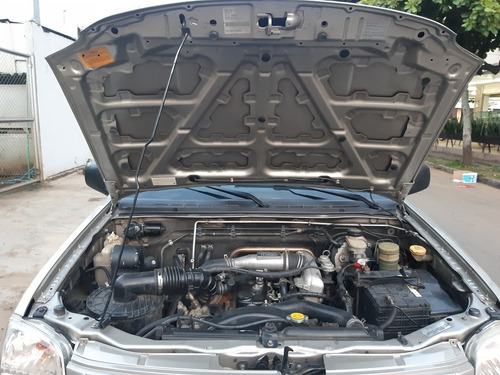 Chevrolet D-max Chevrolet Luv Dmax