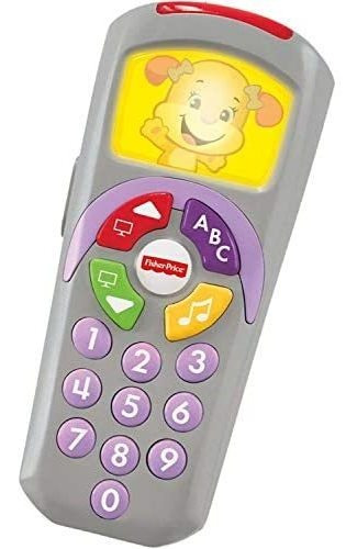 Fisher Price Risa Aprender A Distancia Sis