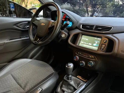Chevrolet Onix 1.4 Ltz 5 p