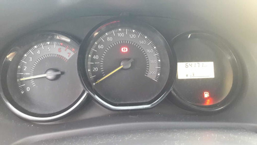 Renault Logan 1.6 Authentique 85cv 2015
