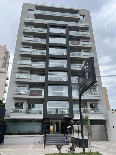 Departamento En  Venta 2 Ambientes A Estrenar