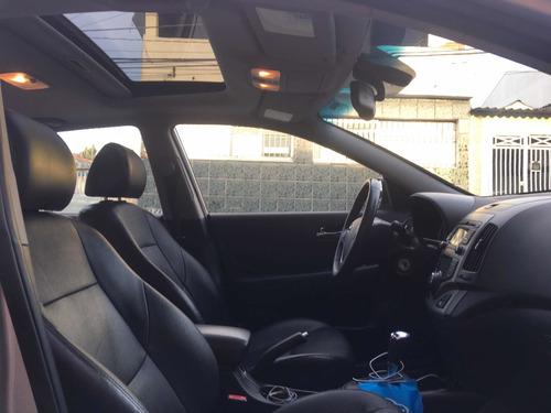 Hyundai I30 2.0