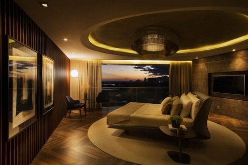 Imagem 16 de 30 de Apartamento - Ap00140 - 68822145