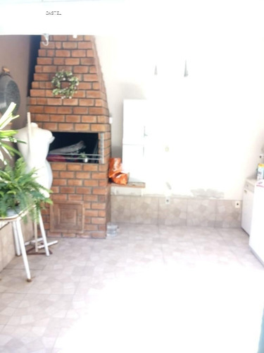 Imagem 2 de 15 de Casa Condominio - Hipica - Ref: 478309 - V-ca2423