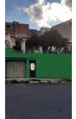 Imagem 1 de 1 de Terreno J. Felicidade - Te0085