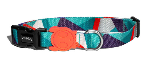 Zeedog Ella Collar Perro, Medium