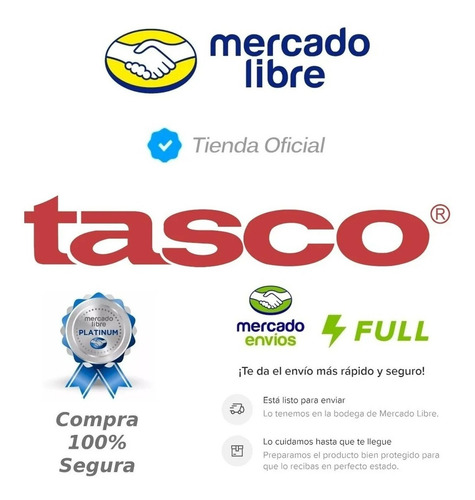 Imagen 9 de 9 de Binoculares Tasco Essentials 30 X 50 Los Más Potentes !