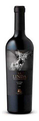 Vino Tinto Argenintino La Linda Priv Selec Old Vines 750ml