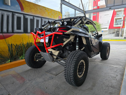 Can Am Maverick Rc Turbo Rr