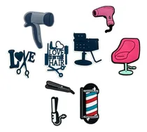 Comprar Pines Para Sandalias Barbería Estilismo Para Adultos