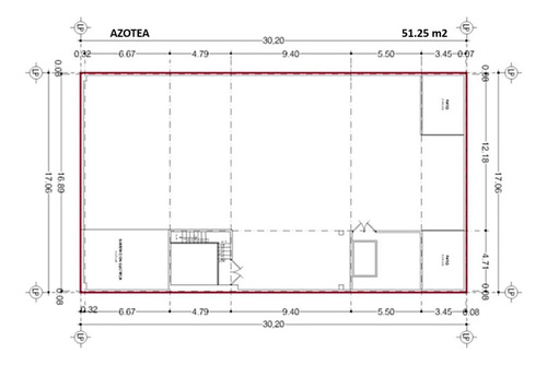 Edificio En Venta En Monterrey, Nuevo Leon