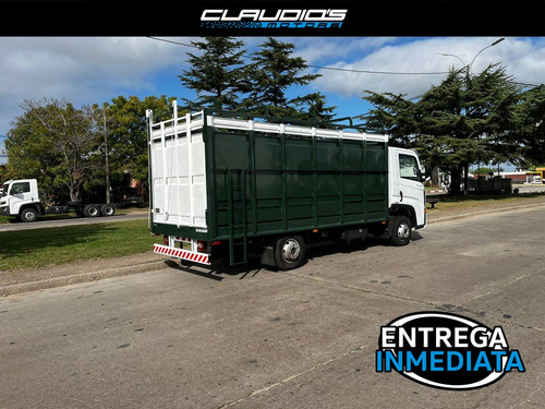 Volkswagen Express Delivery 2.8 2025 0km - Claudio's Motors