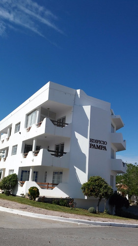 Imagen 7 de 14 de Depto Marita En Edificio Pampa Habilitado X Turismo