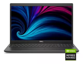 Dell Latitude 3520 I7 16gb Ssd 256gb 1tb Hdd 15.6 Mx450 2gb