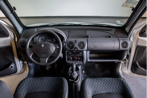 Renault Kangoo 1.5 Furgon Ph3 Confort 1plc