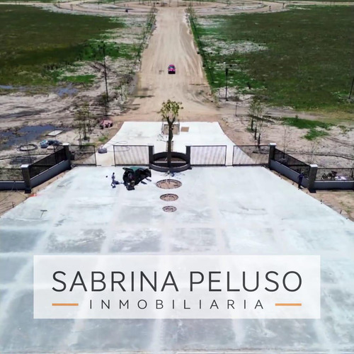 Venta Terreno Plomer Barrio Cerrado