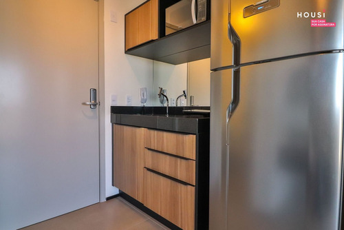 Imagem 8 de 15 de Apartamento - Vila Mariana - Ref: 1119 - L-1119