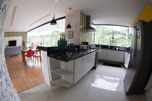 Imagem 7 de 14 de Casa Com 3 Quartos, 200 M² Por R$ 1.200.000 - Vila Progresso - Niterói/rj - Ca20800