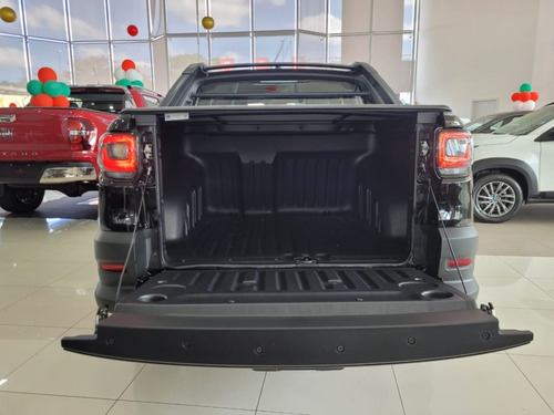 Fiat Strada 1.0 TURBO 200 FLEX ULTRA CD CVT