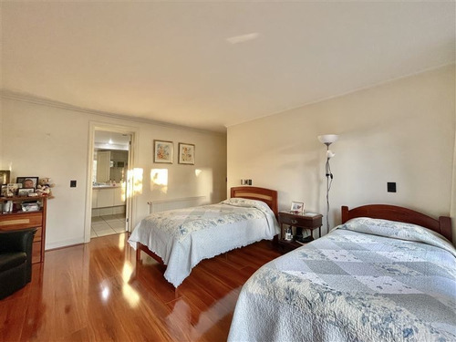 Imagen 21 de 23 de Venta Departamento Vitacura: Juan Xxiii / Buenaventura