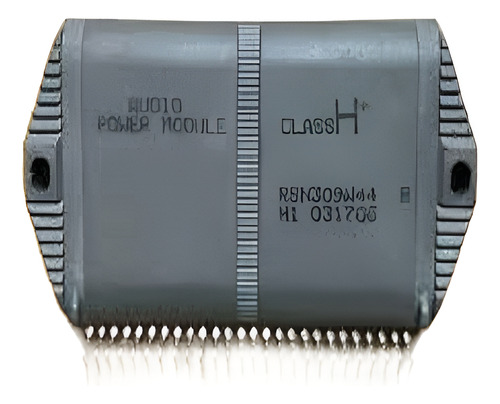Rsn309w44a Audio Power Amplifier Module