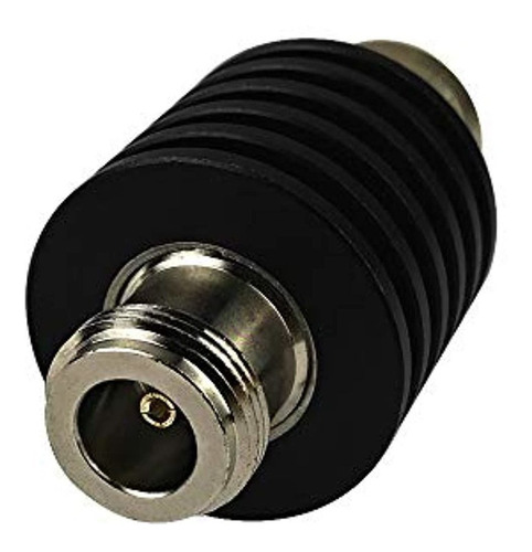 Becen 10w N Conector Macho A Hembra Atenuador Rf, 1-30db, Dc