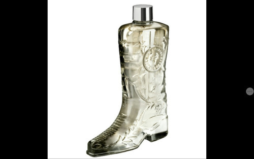 Perfume Wild Country Bota Spirit De Avon