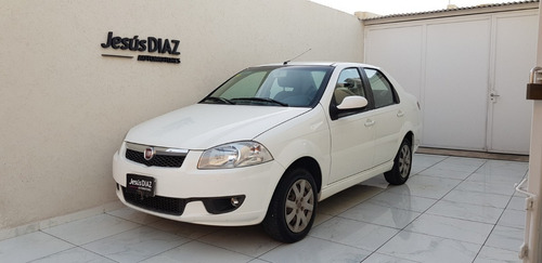 Fiat Siena El