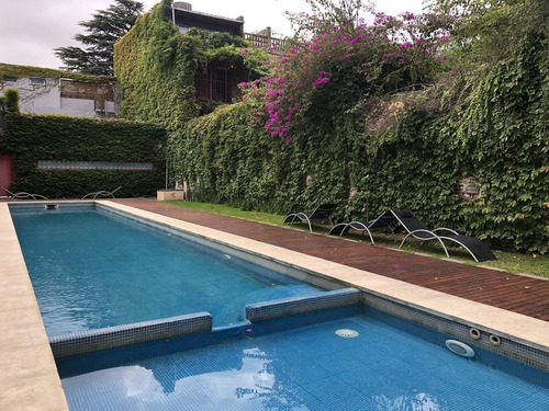 Imagen 20 de 30 de Venta Con Renta, Colegiales - 3 Ambientes Con Cochera Y Jardín. Amenities Y Seguridad 24h