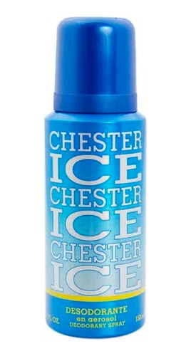 Chester Ice Des Aer X250 