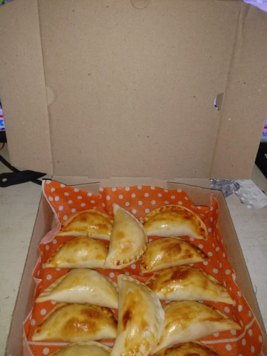 Empanadas Por Mayor