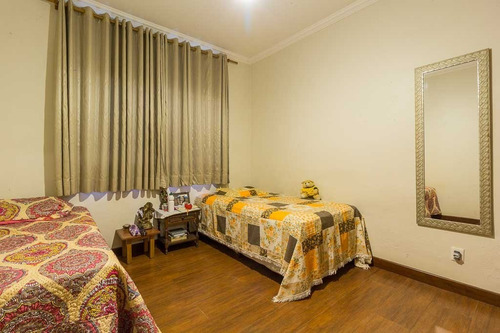 Imagem 19 de 29 de Casa À Venda, 4 Quartos, 2 Suítes, 4 Vagas, Alvorada - Contagem/mg - 25663