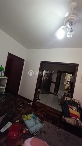 Imagem 4 de 14 de Apartamento - Navegantes - Ref: 367397 - V-367397