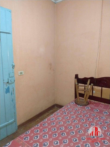 Imagem 9 de 30 de Chácara Com 4 Dormitórios À Venda, 2420 M² Por R$ 800.000,00 - Catuçaba - São Luiz Do Paraitinga/sp - Ch0106