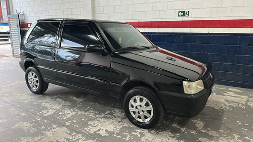 Fiat Uno mille 1.0 Fire Flex 3p