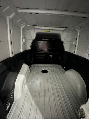 Fiat Fiorino 1.4 MPI FURGÃO ENDURANCE 8V FLEX 2P MANUAL