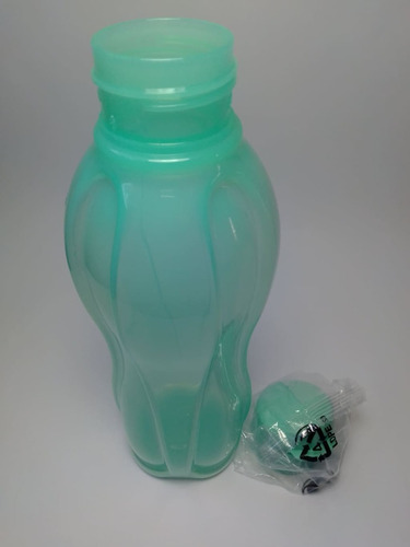 Botella Eco Twist 750 Ml, Tupperware.