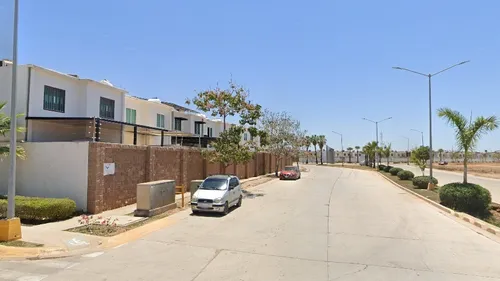 Casa En Venta En Culiacán Eo