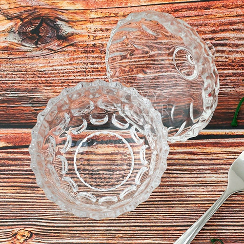 6 Carameleras Frascos Bomboneras 15 Años Souvenir Candy Color Transparente