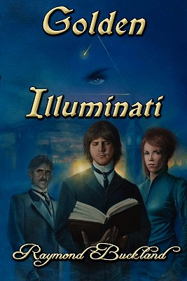 Libro Golden Illuminati - Buckland, Raymond